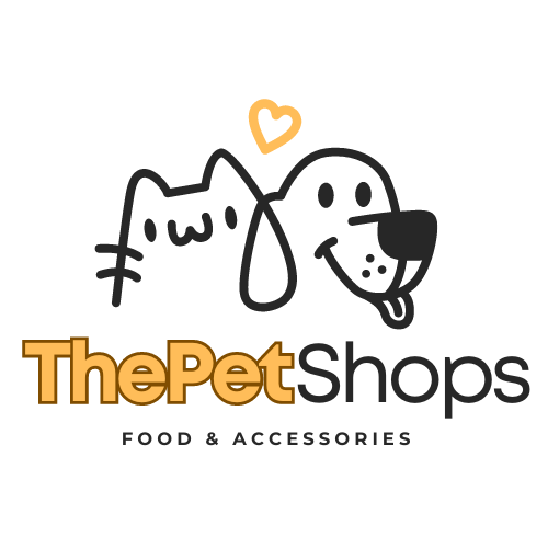 The Pet Shops